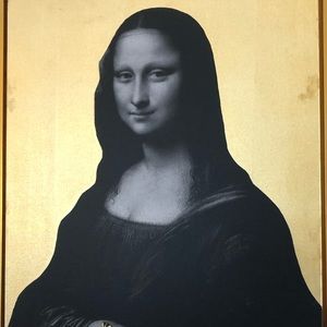 Meet your Posher, Annelisse